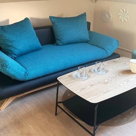 Caudry : Appartement Spacieux Plein Centre 外观 照片